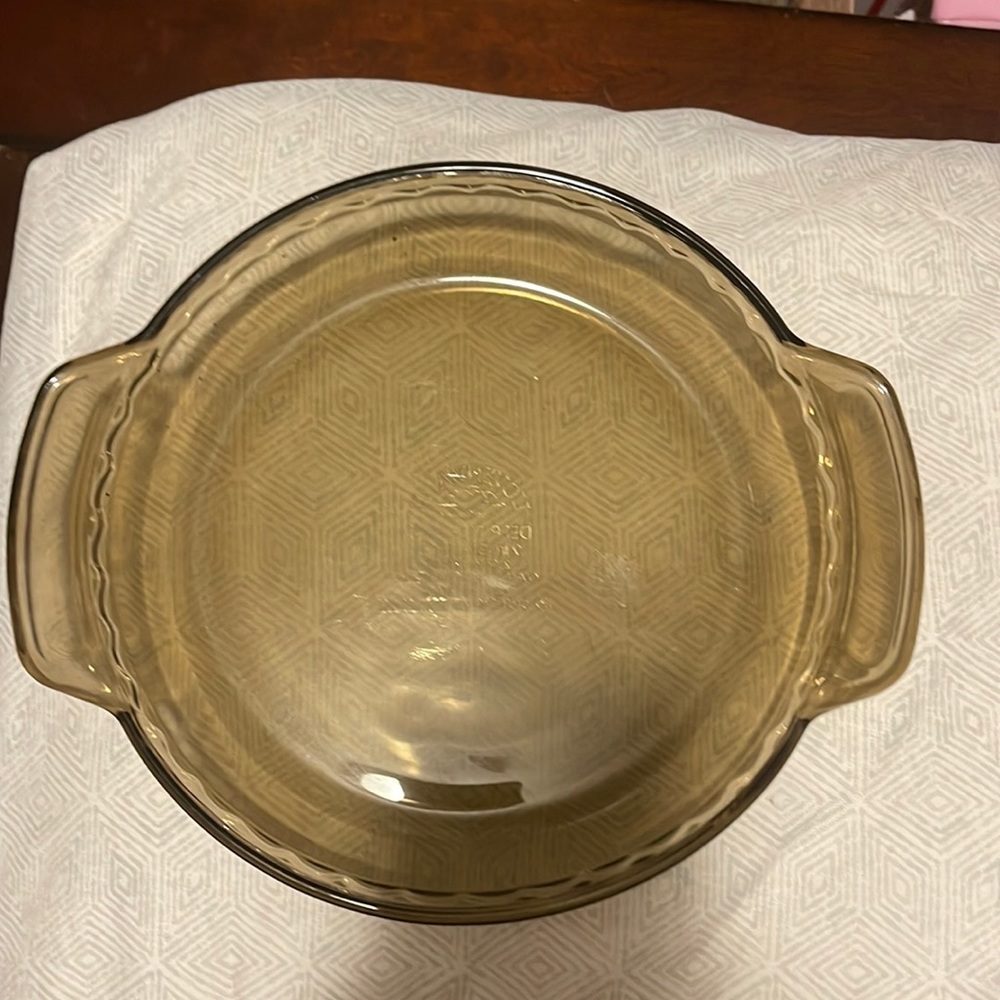 Lovenware 9in pie dish